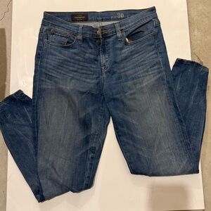 J. Crew Light Blue Denim Jeans